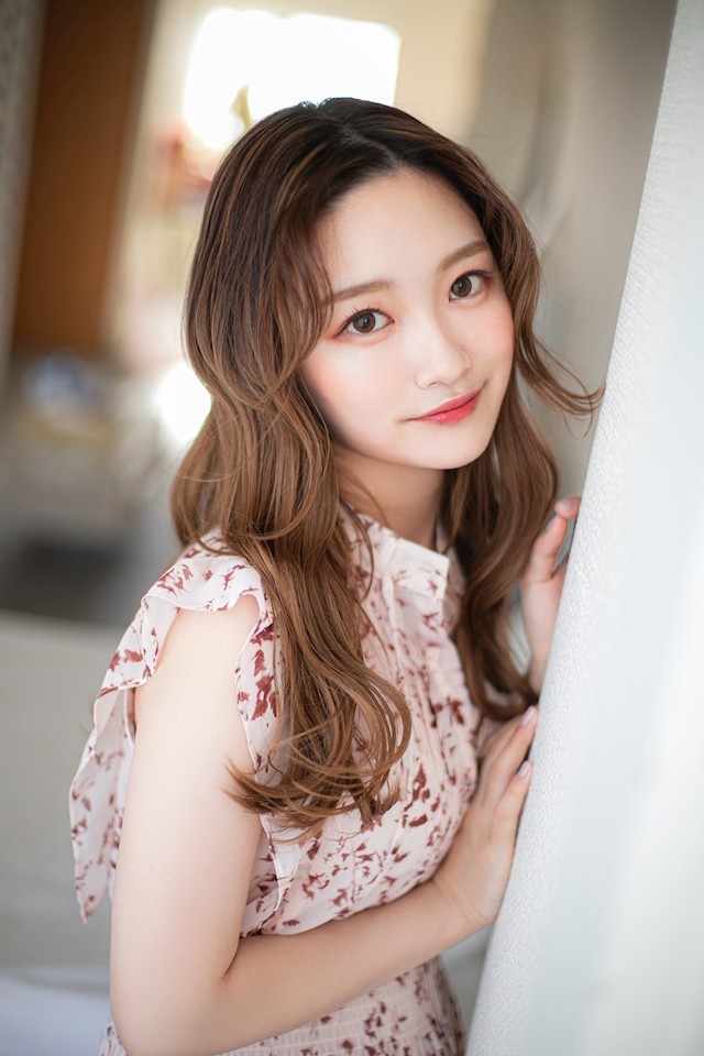 愛瀬 ゆまプロフィール写真4